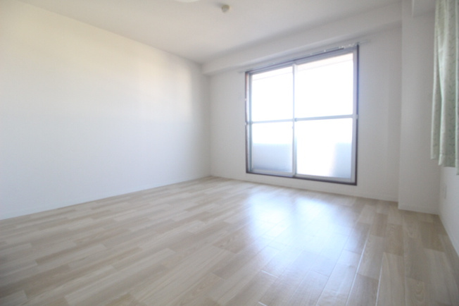 【居間・リビング】 | めぞんリベルテⅠ