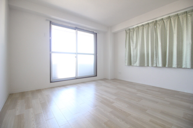 【居間・リビング】 | めぞんリベルテⅠ