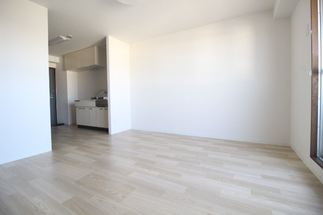 【洋室】 | めぞんリベルテⅠ