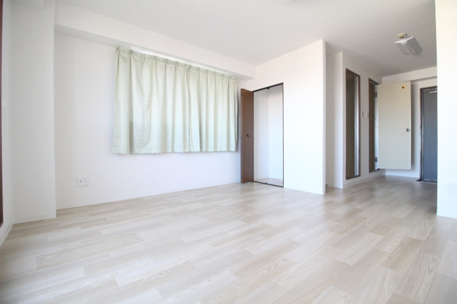 【その他】 | めぞんリベルテⅠ