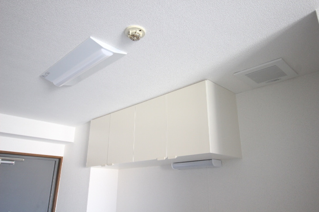 【内装】 | めぞんリベルテⅠ