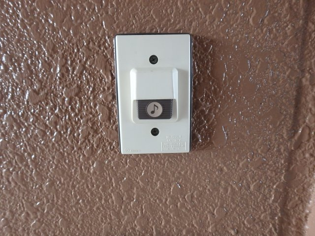 【セキュリティ】 | めぞんリベルテⅠ