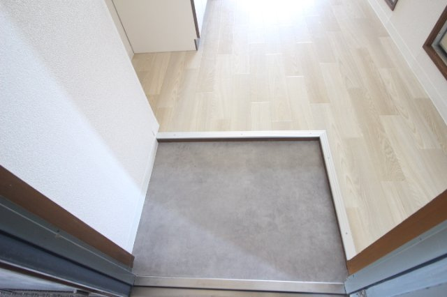 【玄関】 | めぞんリベルテⅠ