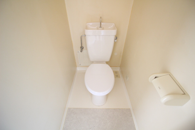 【トイレ】 | めぞんリベルテⅠ