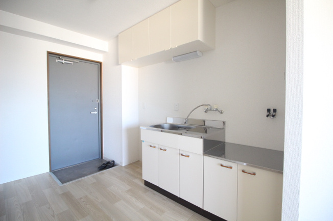 【内装】 | めぞんリベルテⅠ