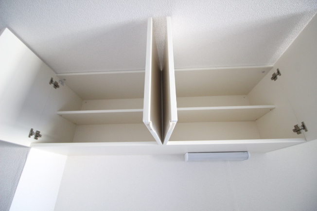 【収納】 | めぞんリベルテⅠ