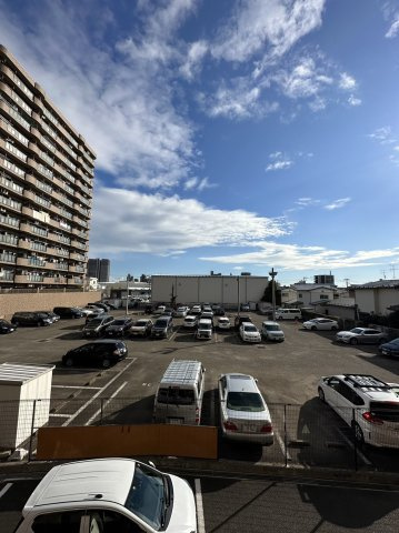ライオンズマンション大和町四丁目の展望