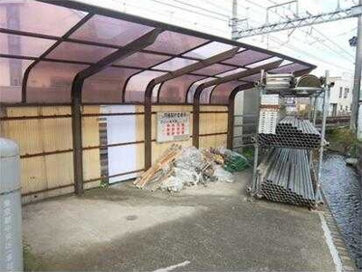 【その他共用部分】 | カジュアルハウス