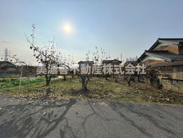 ６２２８４　本巣市宗慶土地