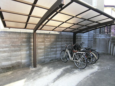 【その他共用部分】 | フェスタヒトミ