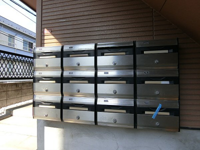 【その他共用部分】 | フェスタヒトミ