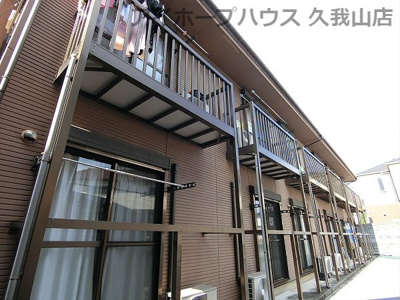 【外観】 | フェスタヒトミ