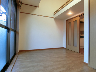 【居間・リビング】 | フェスタヒトミ