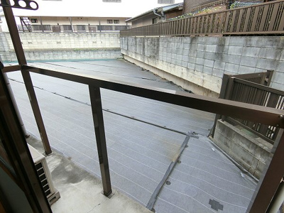 【バルコニー】 | フェスタヒトミ