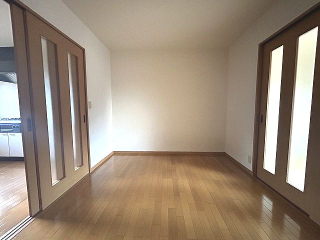 セレクションジュンの洋室|コンパクトで使いやすい洋室です