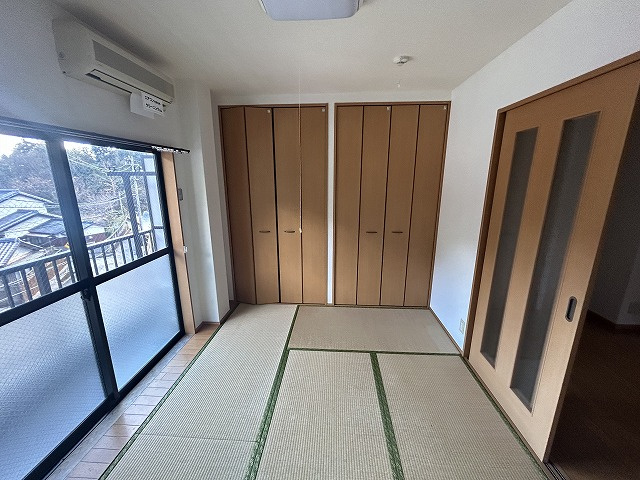 セレクションジュンの和室|和室があると、家にあたたかい雰囲気が生まれます