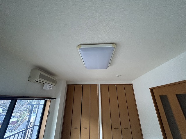 セレクションジュンの設備