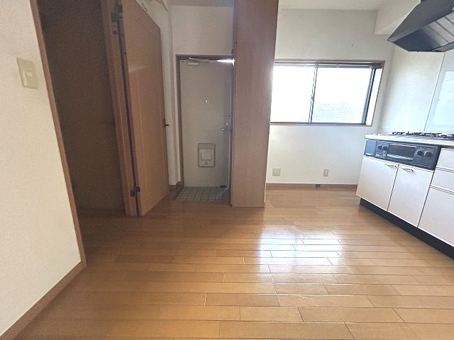 セレクションジュンの内装|内装です