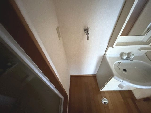 セレクションジュンの内装|明るい色調の室内です