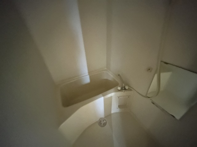 セレクションジュンの浴室|コンパクトで使いやすいお風呂です