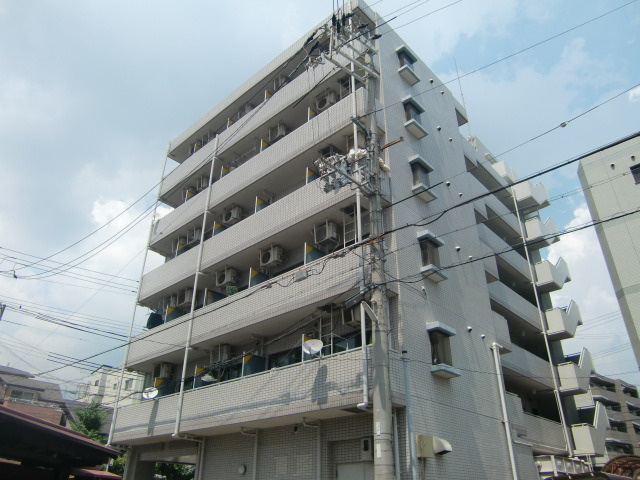 メゾン・ド・六甲パートⅠ