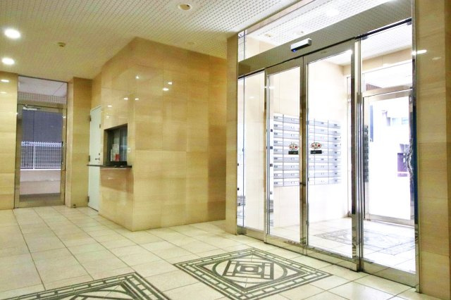 ＪＲ横浜線「新横浜」プリミテージュ新横浜の画像