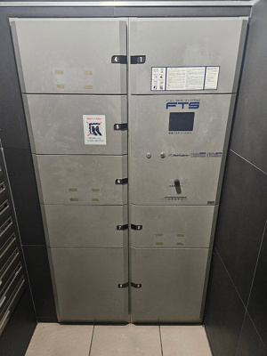 【その他共用部分】 | ガリシア錦糸町ステーションフロント