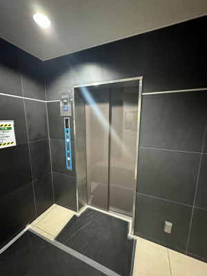 【エントランス】 | ガリシア錦糸町ステーションフロント