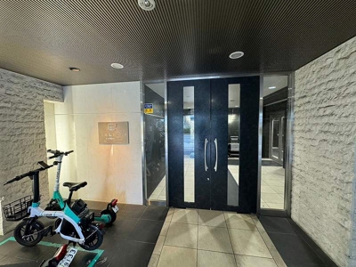 【エントランス】 | ガリシア錦糸町ステーションフロント