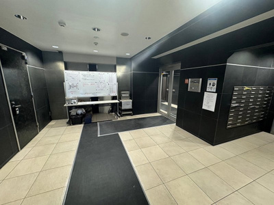 【エントランス】 | ガリシア錦糸町ステーションフロント