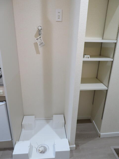 MTハイツの設備