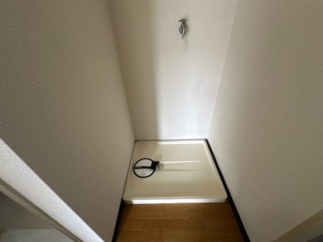 セルサス手柄A棟のその他