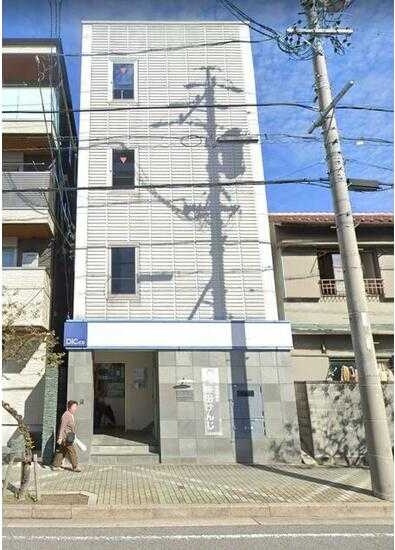 松原町５店舗事務所