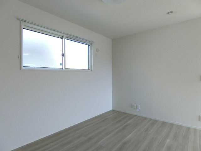 アヴニール西福原　Ⅱの洋室