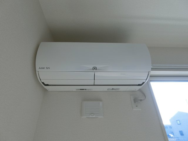 アヴニール西福原　Ⅱの設備