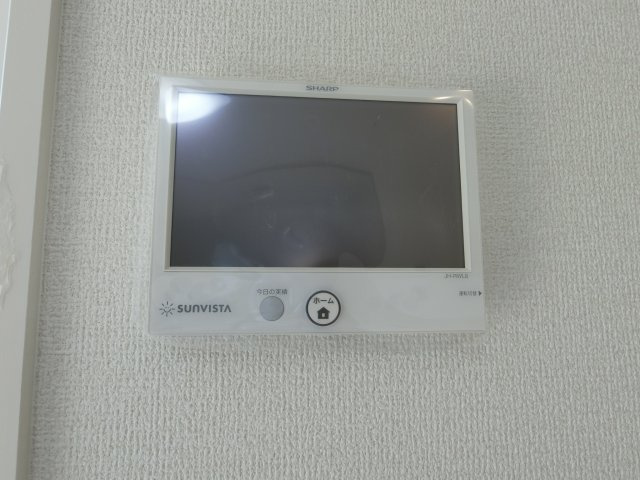 アヴニール西福原　Ⅱの設備