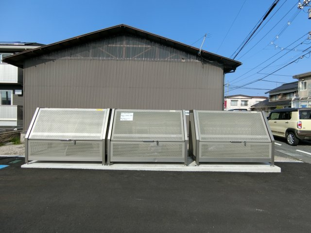 アヴニール西福原　Ⅱのその他共用部分