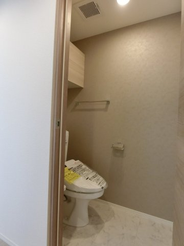 アヴニール西福原　Ⅱのトイレ