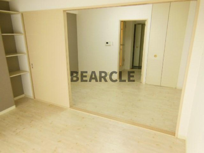 【寝室】 | 第33長栄今小路メリーハイツ