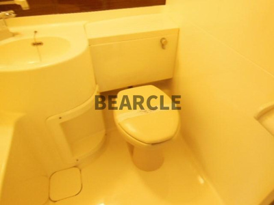 【トイレ】 | 第33長栄今小路メリーハイツ