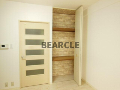 【収納】 | 第33長栄今小路メリーハイツ