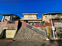宝塚市逆瀬台4丁目中古戸建の画像
