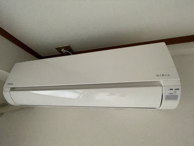 サンロイヤル諏訪の設備