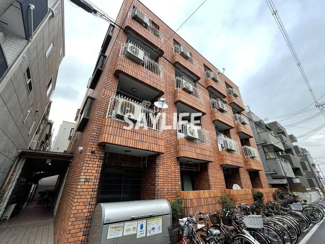 サンロイヤル諏訪