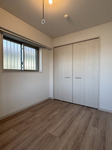 ★洋室★