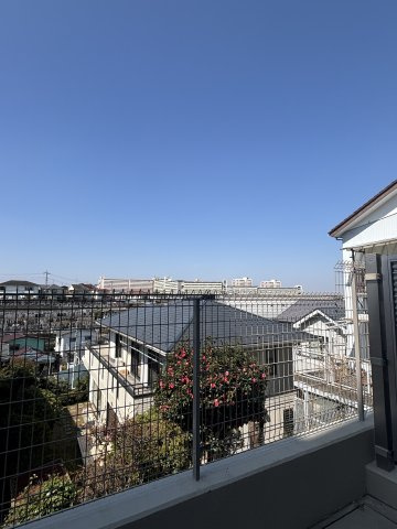 ★眺望★