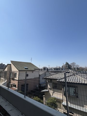 ★眺望★