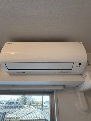 ★エアコン★