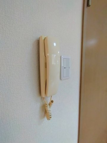 ファミールハピネスの設備