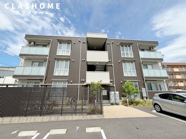 シティシャルム　　刈谷市近郊の賃貸ならクラスホーム刈谷店の外観